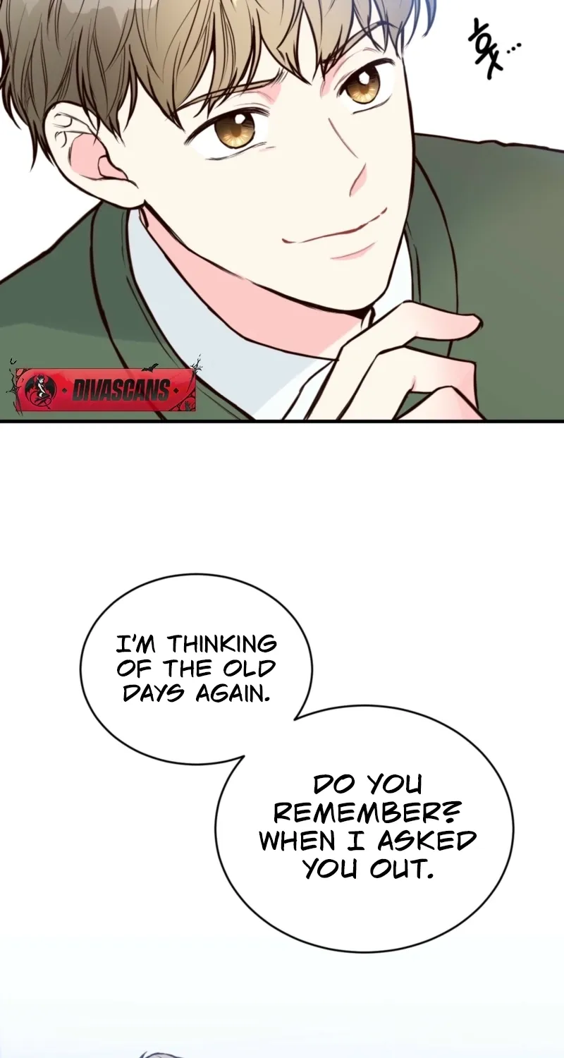This Marriage Is Merely A Contract Chapter 34 - page 57