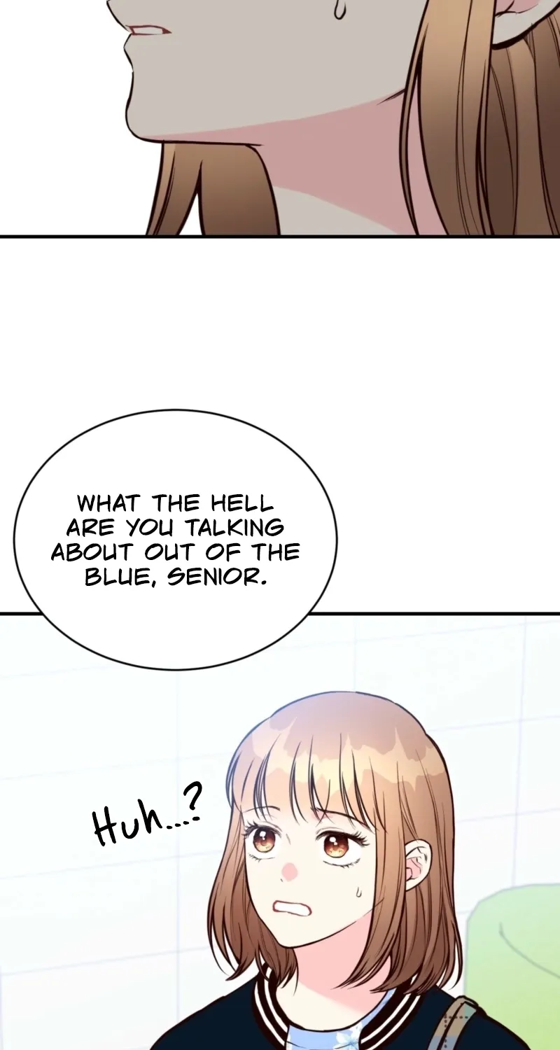 This Marriage Is Merely A Contract Chapter 34 - page 59