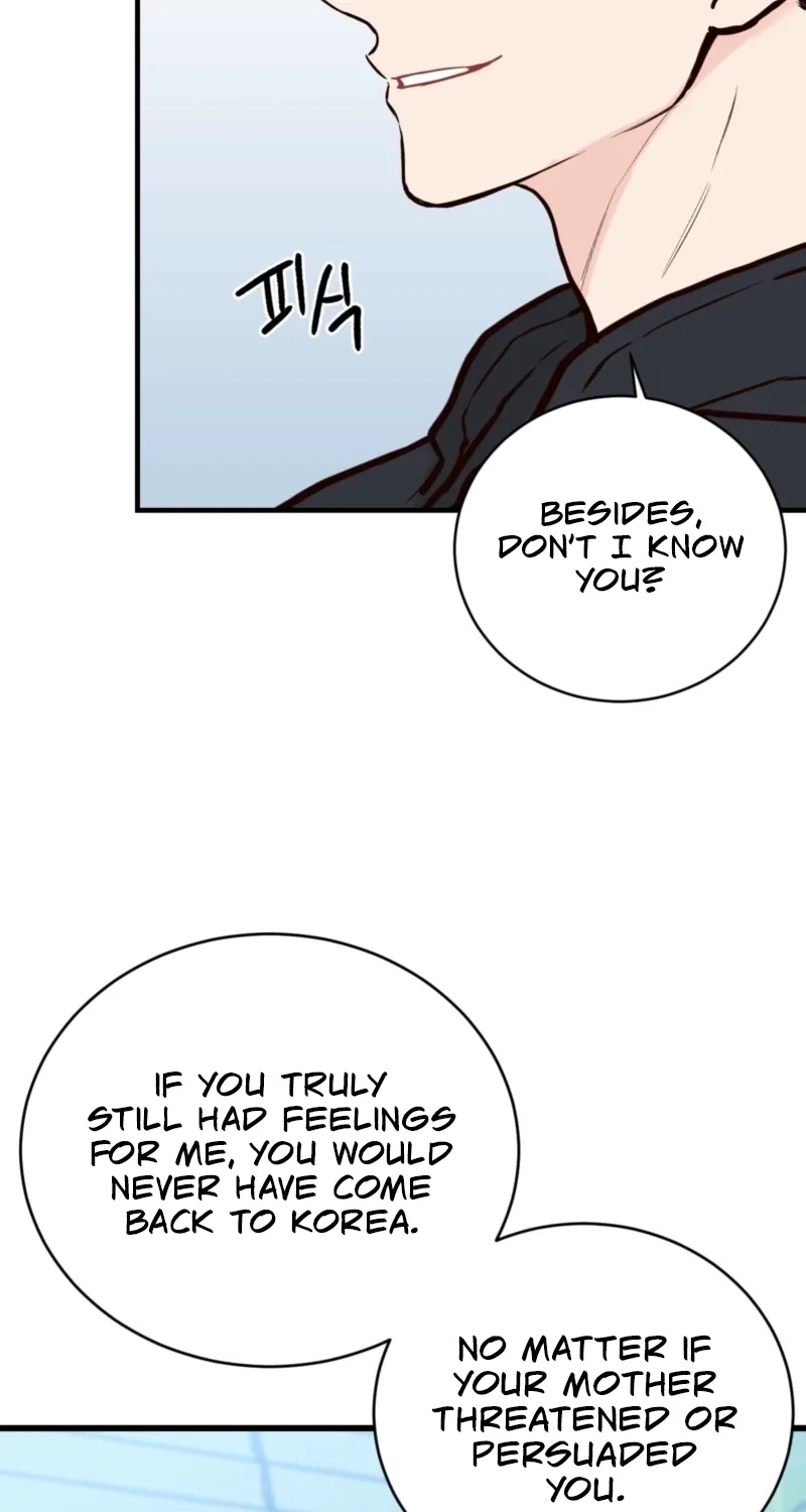This Marriage Is Merely A Contract Chapter 34 - page 6