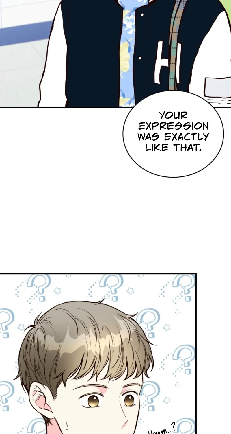 This Marriage Is Merely A Contract Chapter 34 - page 60
