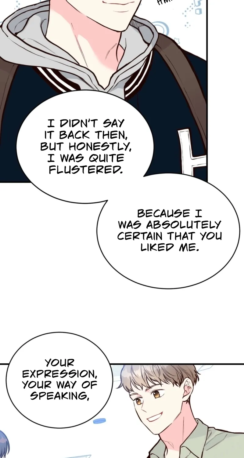 This Marriage Is Merely A Contract Chapter 34 - page 61