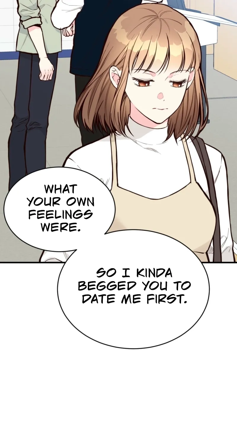This Marriage Is Merely A Contract Chapter 34 - page 63