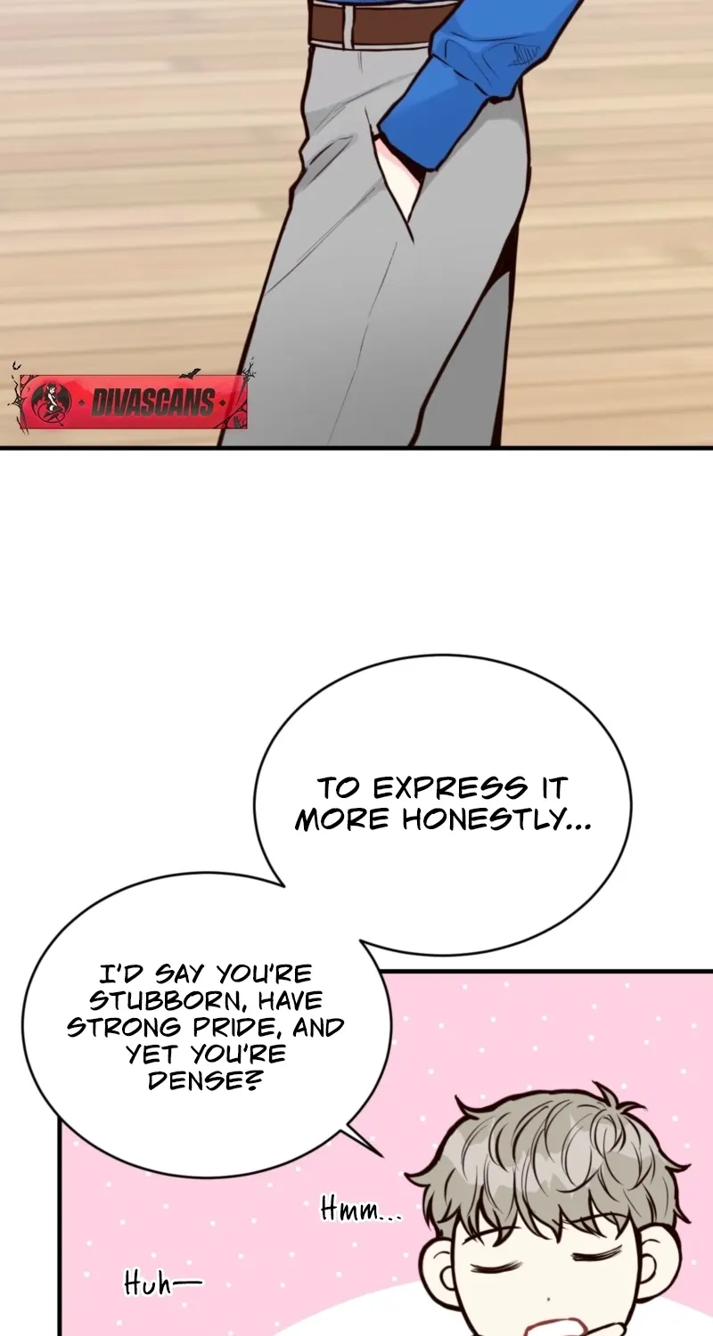 This Marriage Is Merely A Contract Chapter 34 - page 66