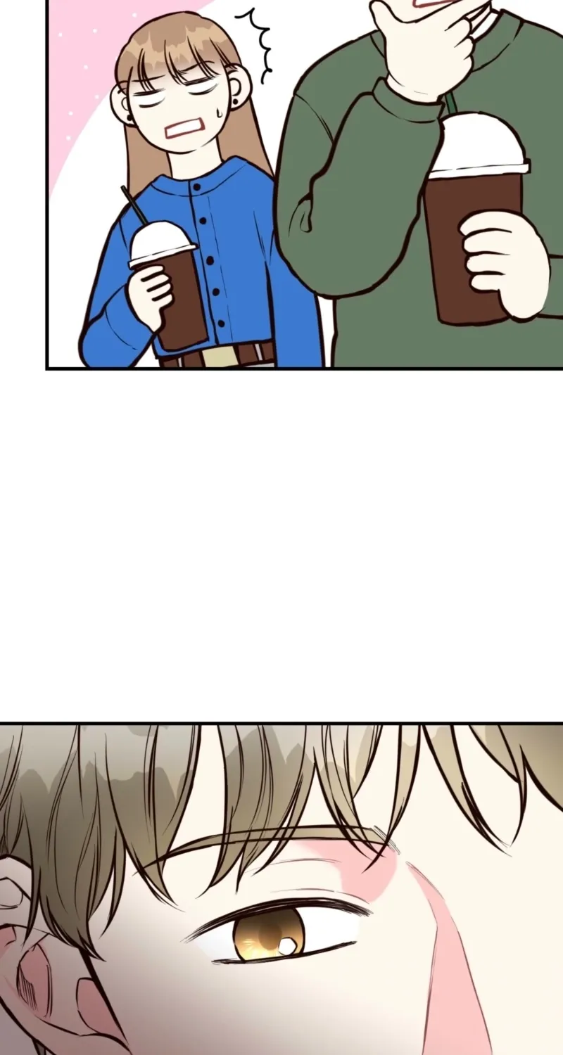 This Marriage Is Merely A Contract Chapter 34 - page 67