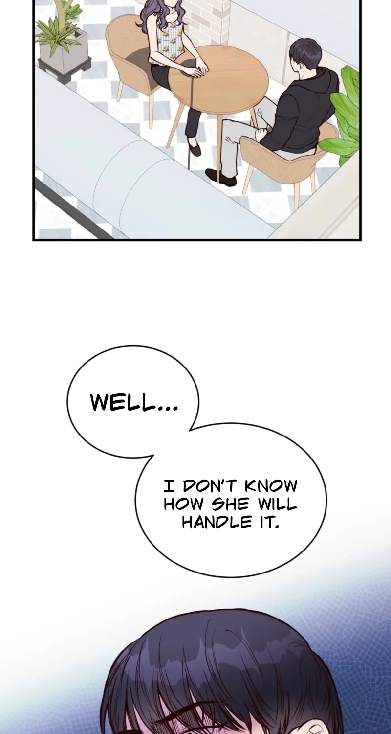 This Marriage Is Merely A Contract Chapter 34 - page 69