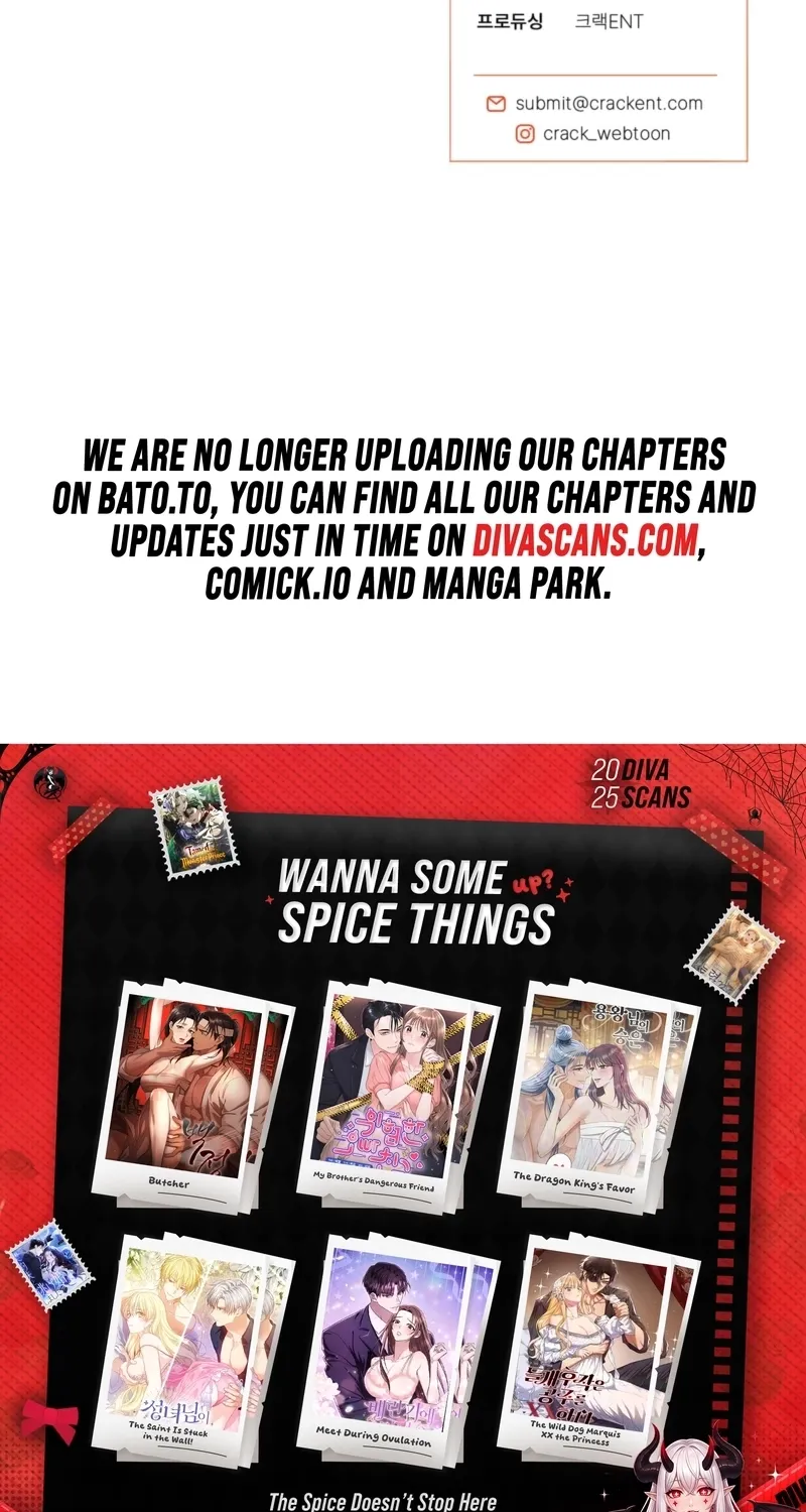 This Marriage Is Merely A Contract Chapter 34 - page 71