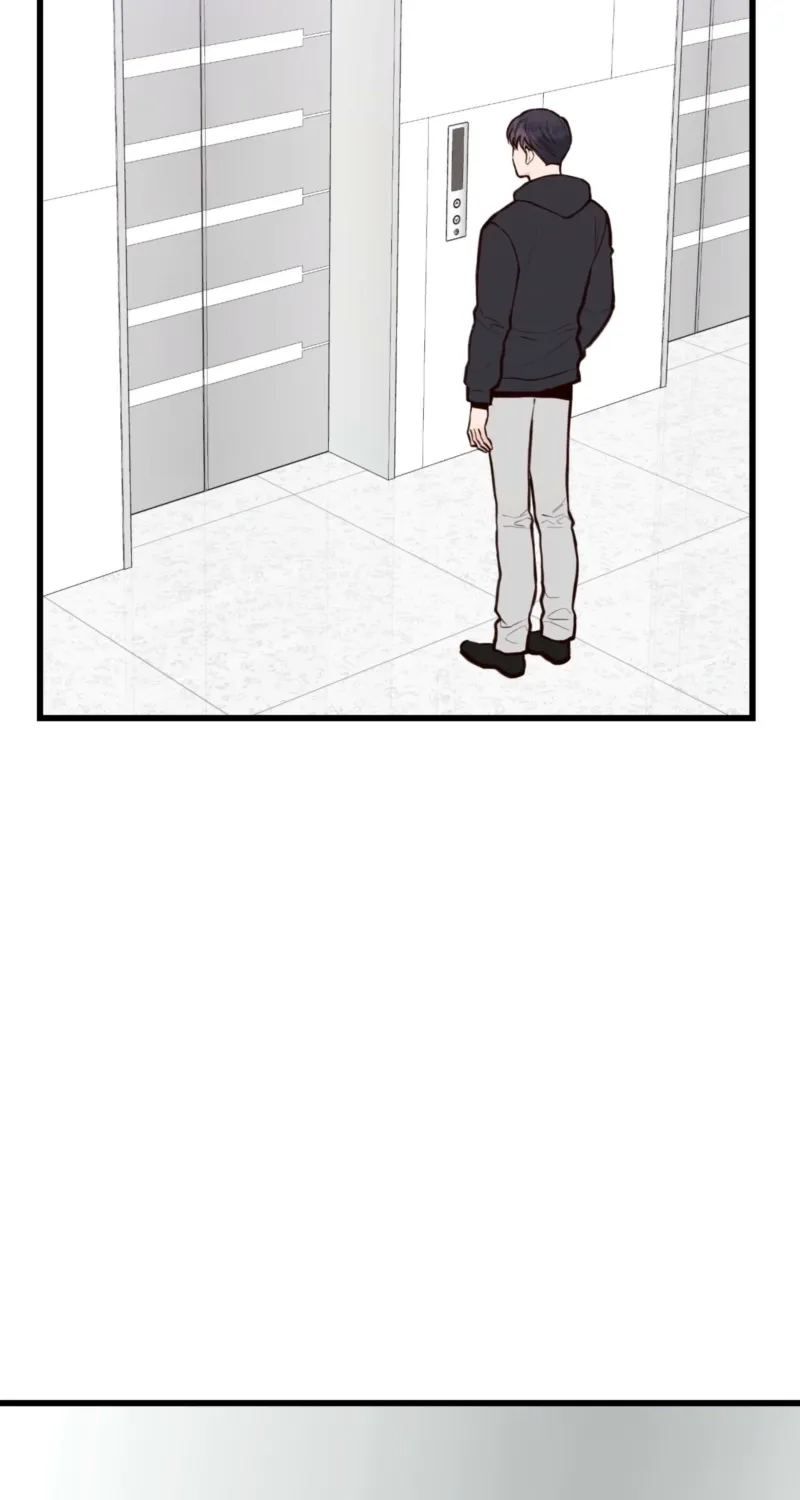 This Marriage Is Merely A Contract Chapter 35 - page 10