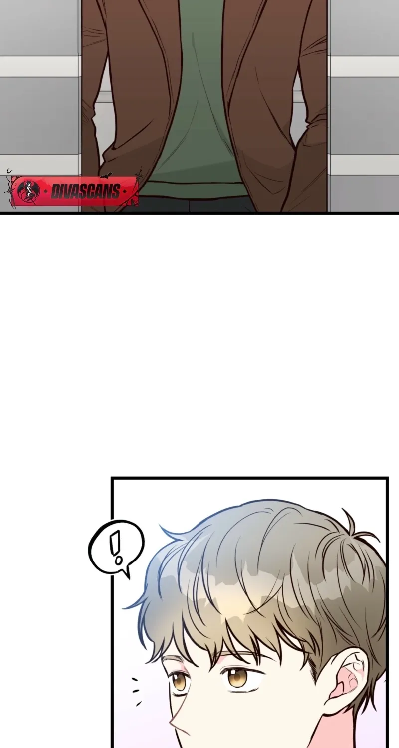 This Marriage Is Merely A Contract Chapter 35 - page 12