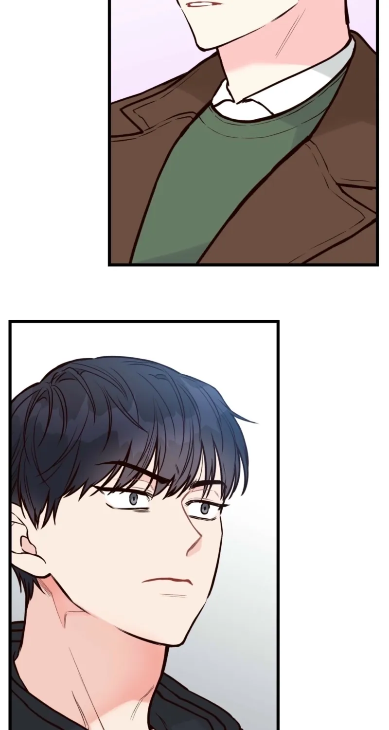 This Marriage Is Merely A Contract Chapter 35 - page 13