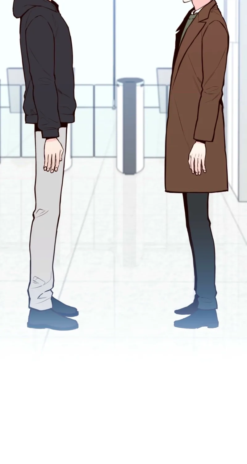 This Marriage Is Merely A Contract Chapter 35 - page 15