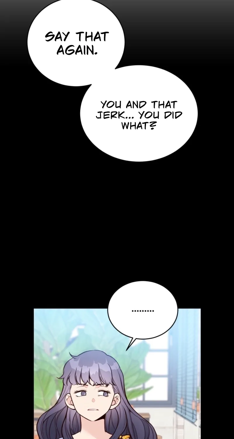 This Marriage Is Merely A Contract Chapter 35 - page 17