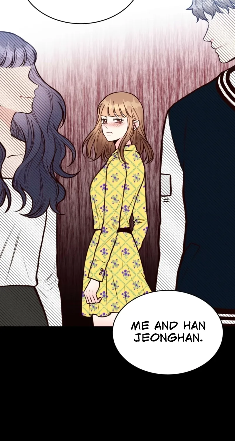 This Marriage Is Merely A Contract Chapter 35 - page 20