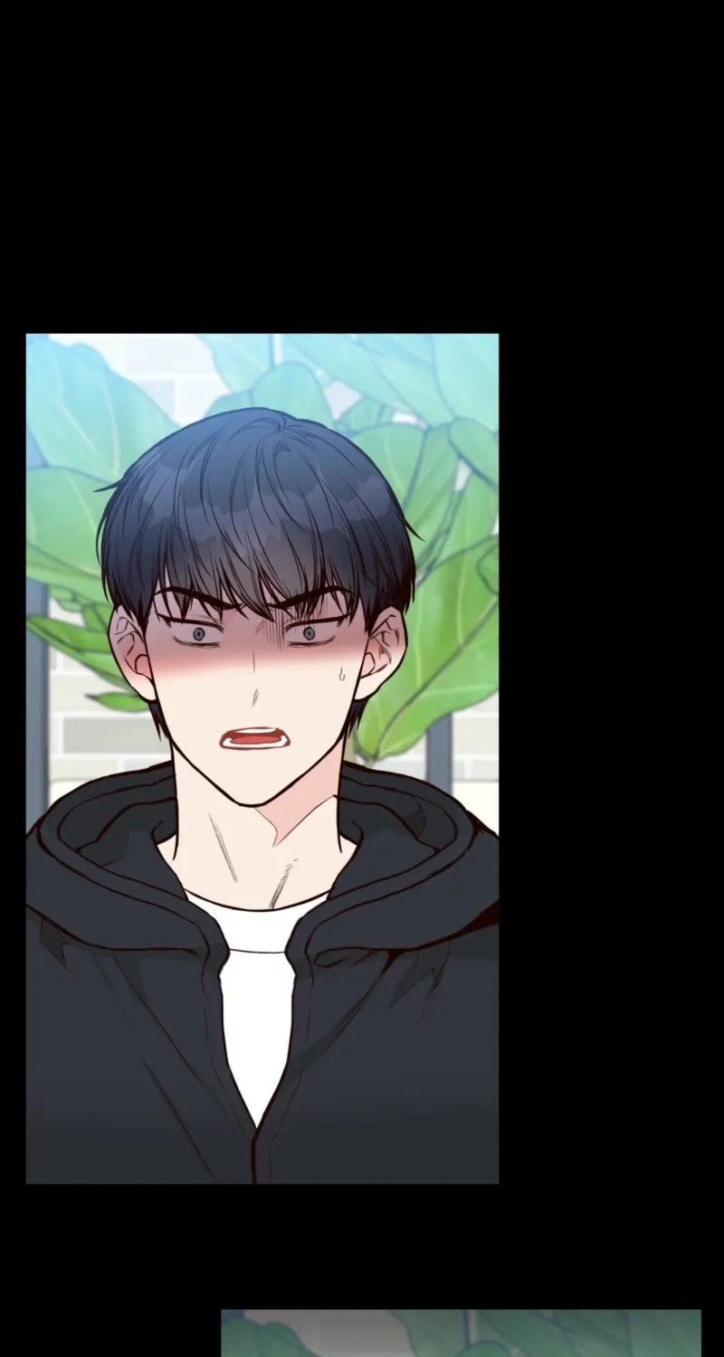 This Marriage Is Merely A Contract Chapter 35 - page 21