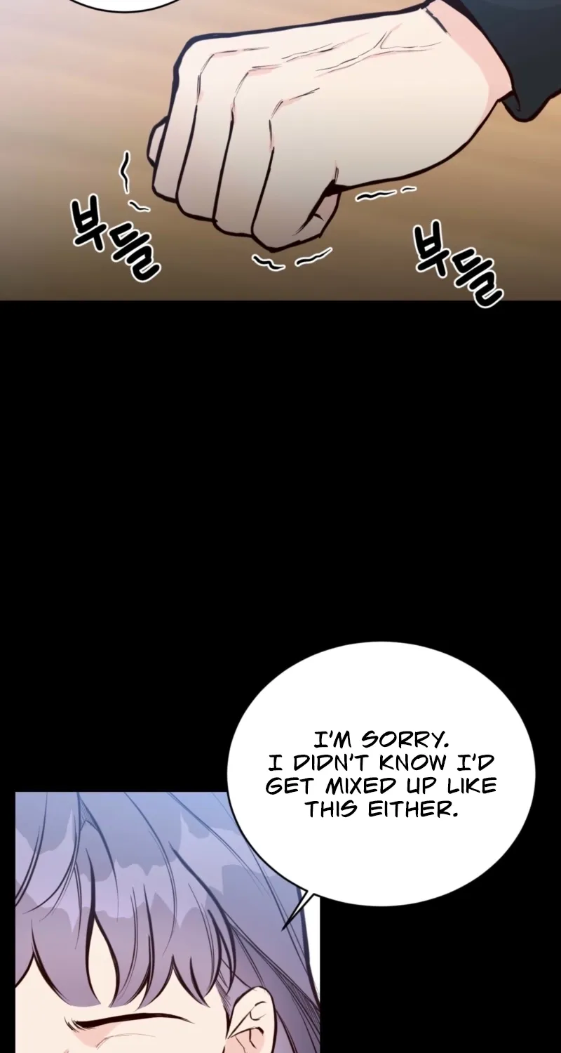 This Marriage Is Merely A Contract Chapter 35 - page 23