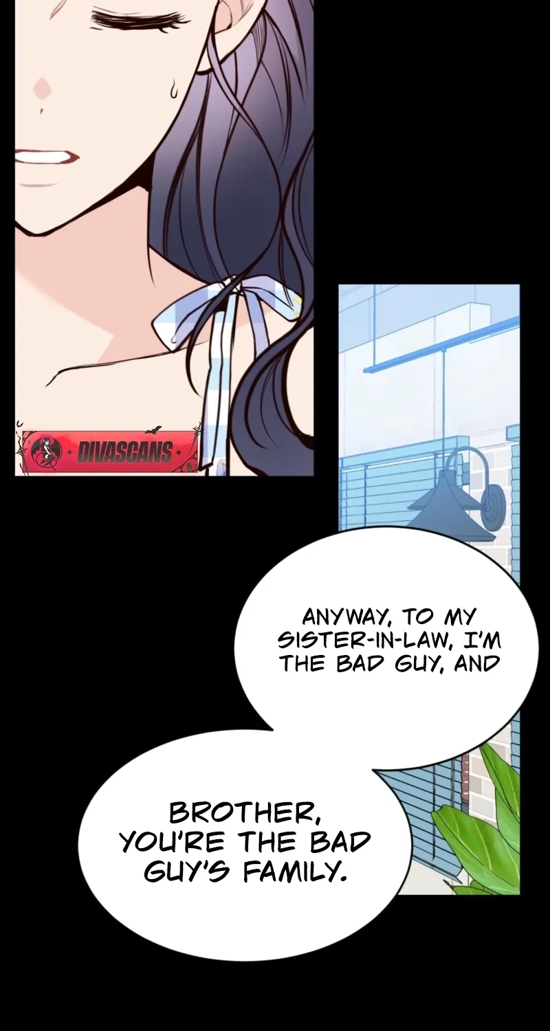 This Marriage Is Merely A Contract Chapter 35 - page 24