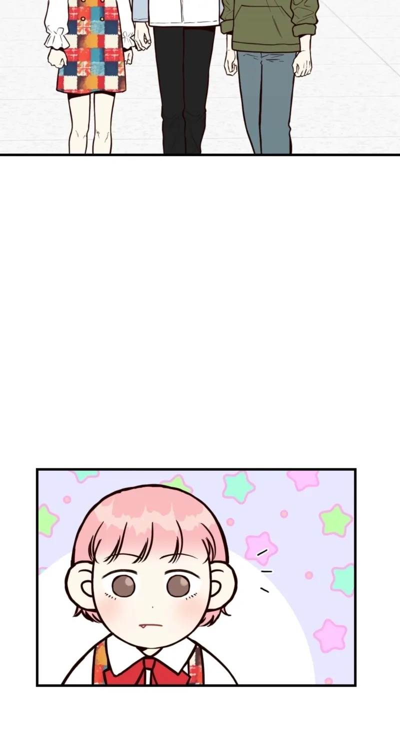 This Marriage Is Merely A Contract Chapter 35 - page 3