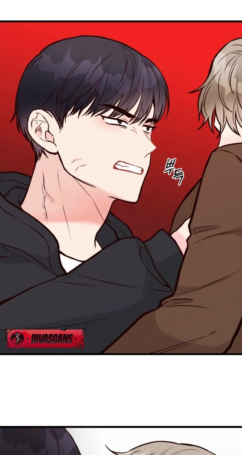 This Marriage Is Merely A Contract Chapter 35 - page 31