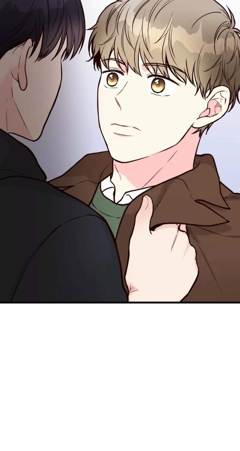 This Marriage Is Merely A Contract Chapter 35 - page 32