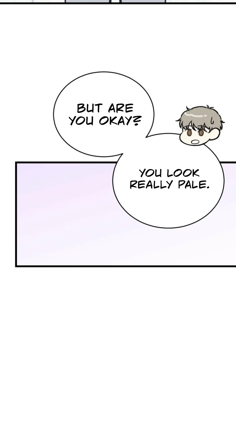 This Marriage Is Merely A Contract Chapter 35 - page 35