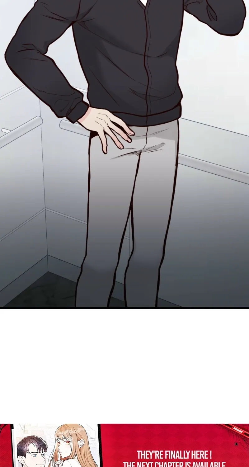 This Marriage Is Merely A Contract Chapter 35 - page 43