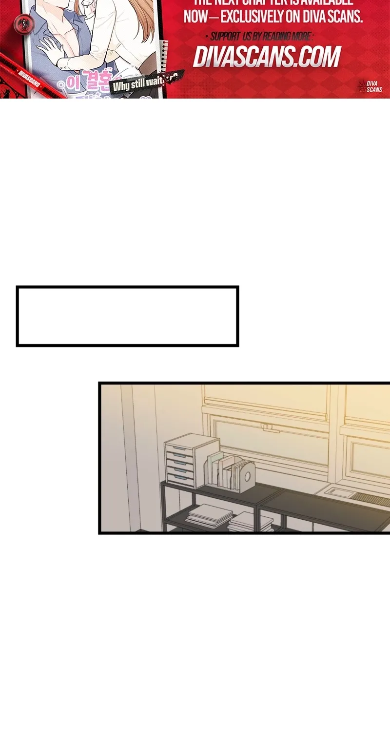 This Marriage Is Merely A Contract Chapter 35 - page 44