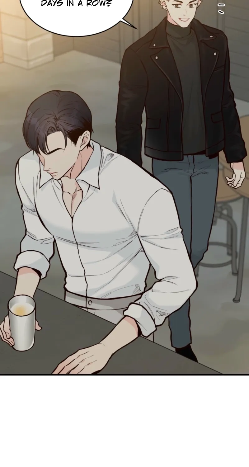 This Marriage Is Merely A Contract Chapter 35 - page 53