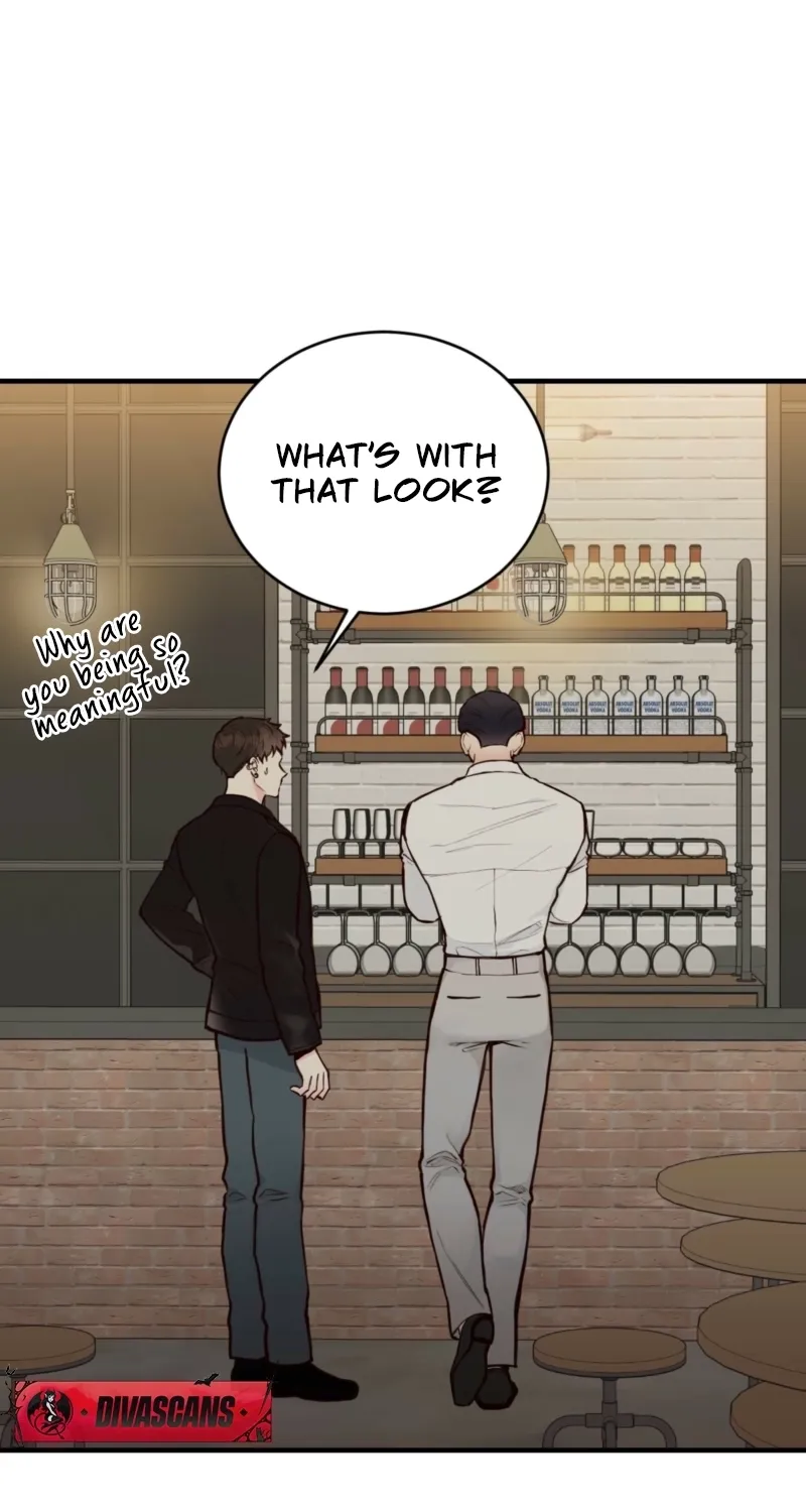 This Marriage Is Merely A Contract Chapter 35 - page 58