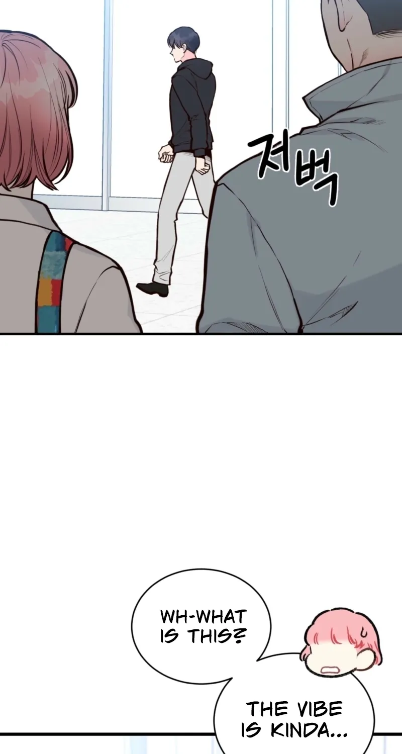 This Marriage Is Merely A Contract Chapter 35 - page 7