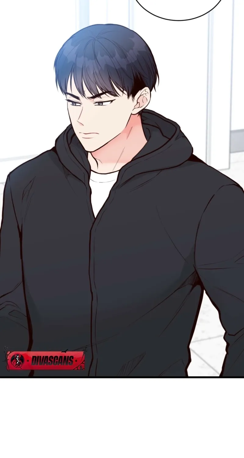 This Marriage Is Merely A Contract Chapter 35 - page 8