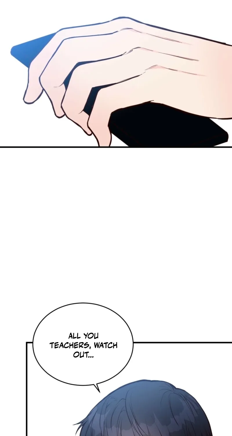 This Marriage Is Merely A Contract Chapter 36 - page 17