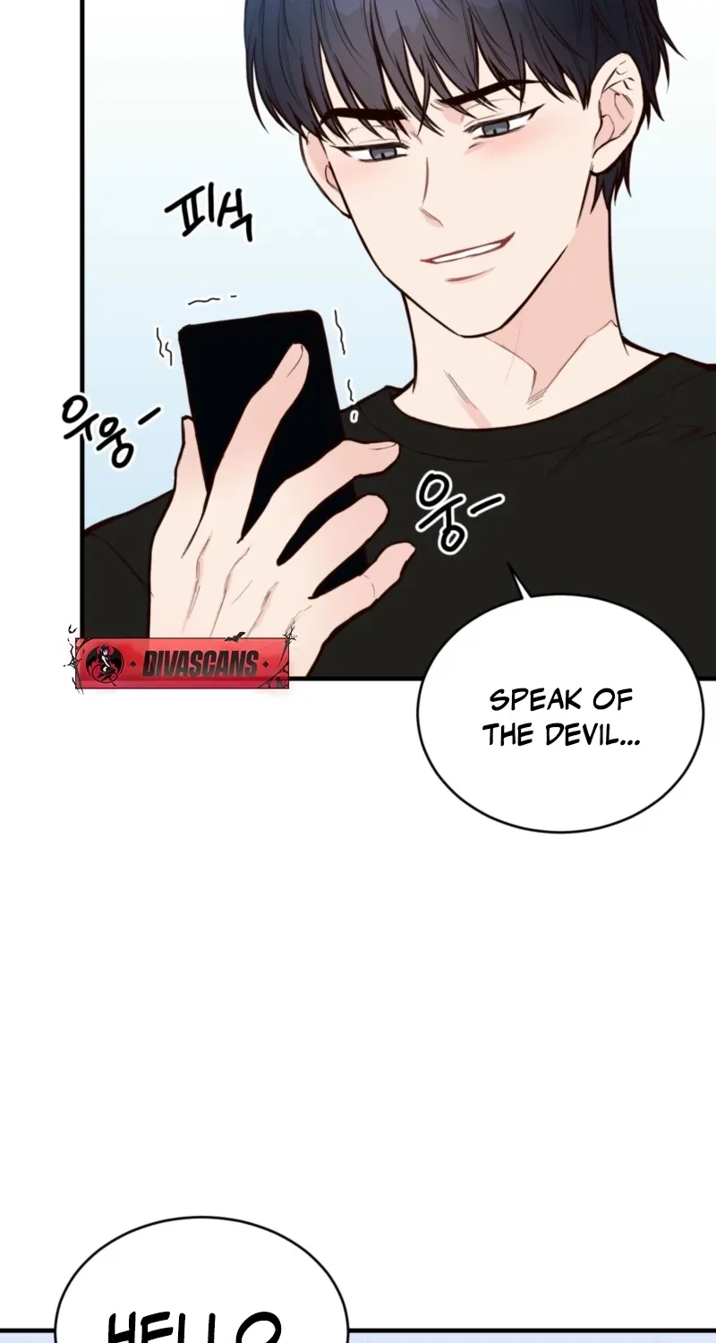 This Marriage Is Merely A Contract Chapter 36 - page 18