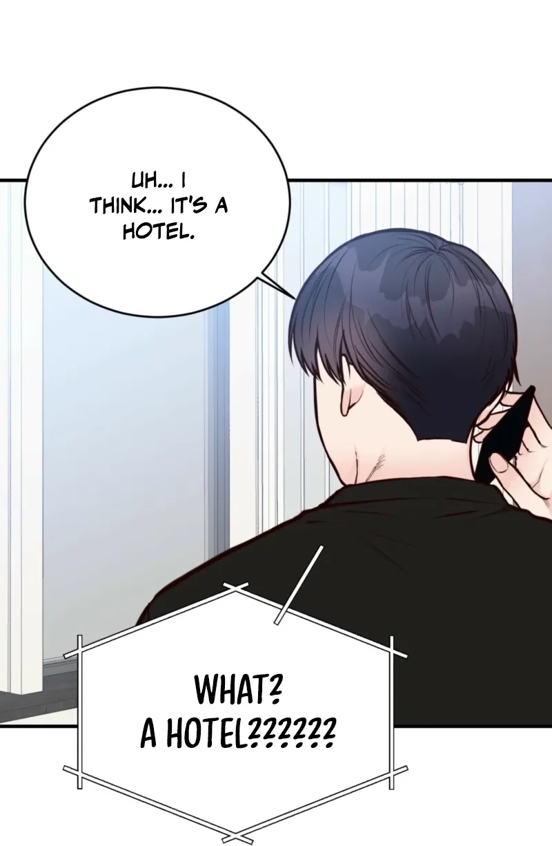 This Marriage Is Merely A Contract Chapter 36 - page 20