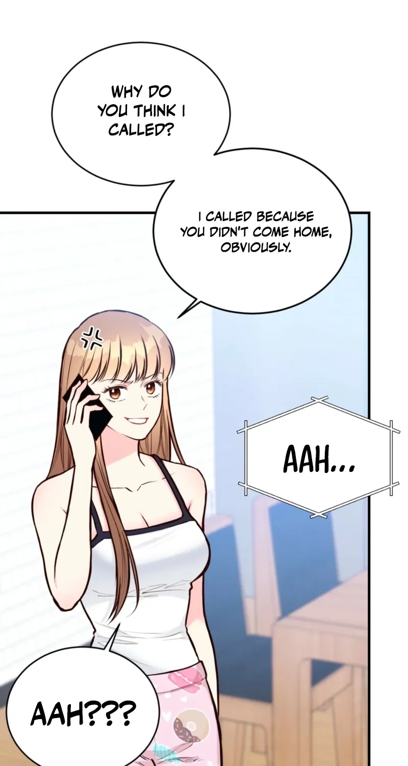 This Marriage Is Merely A Contract Chapter 36 - page 23