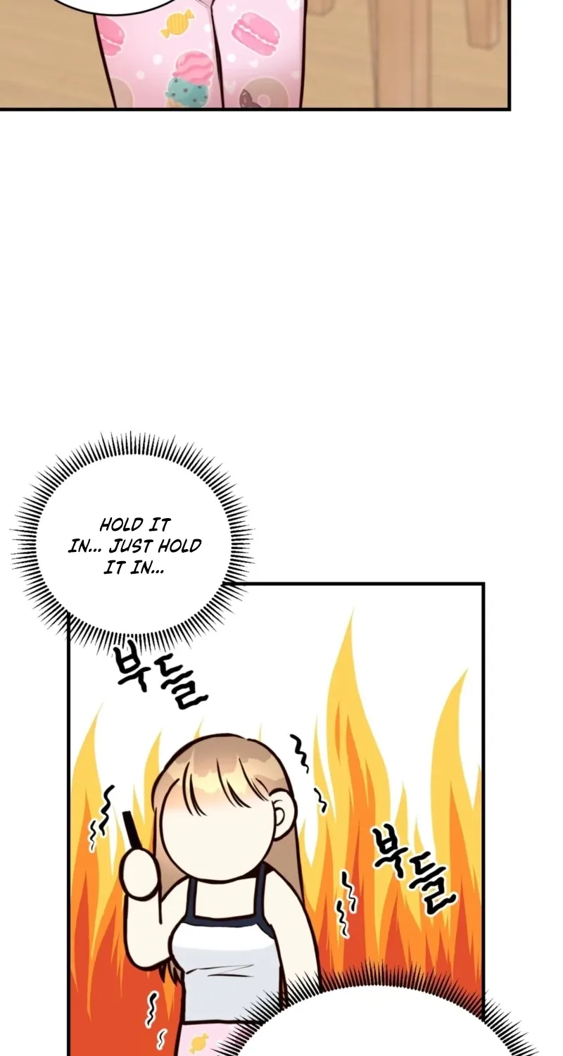 This Marriage Is Merely A Contract Chapter 36 - page 24