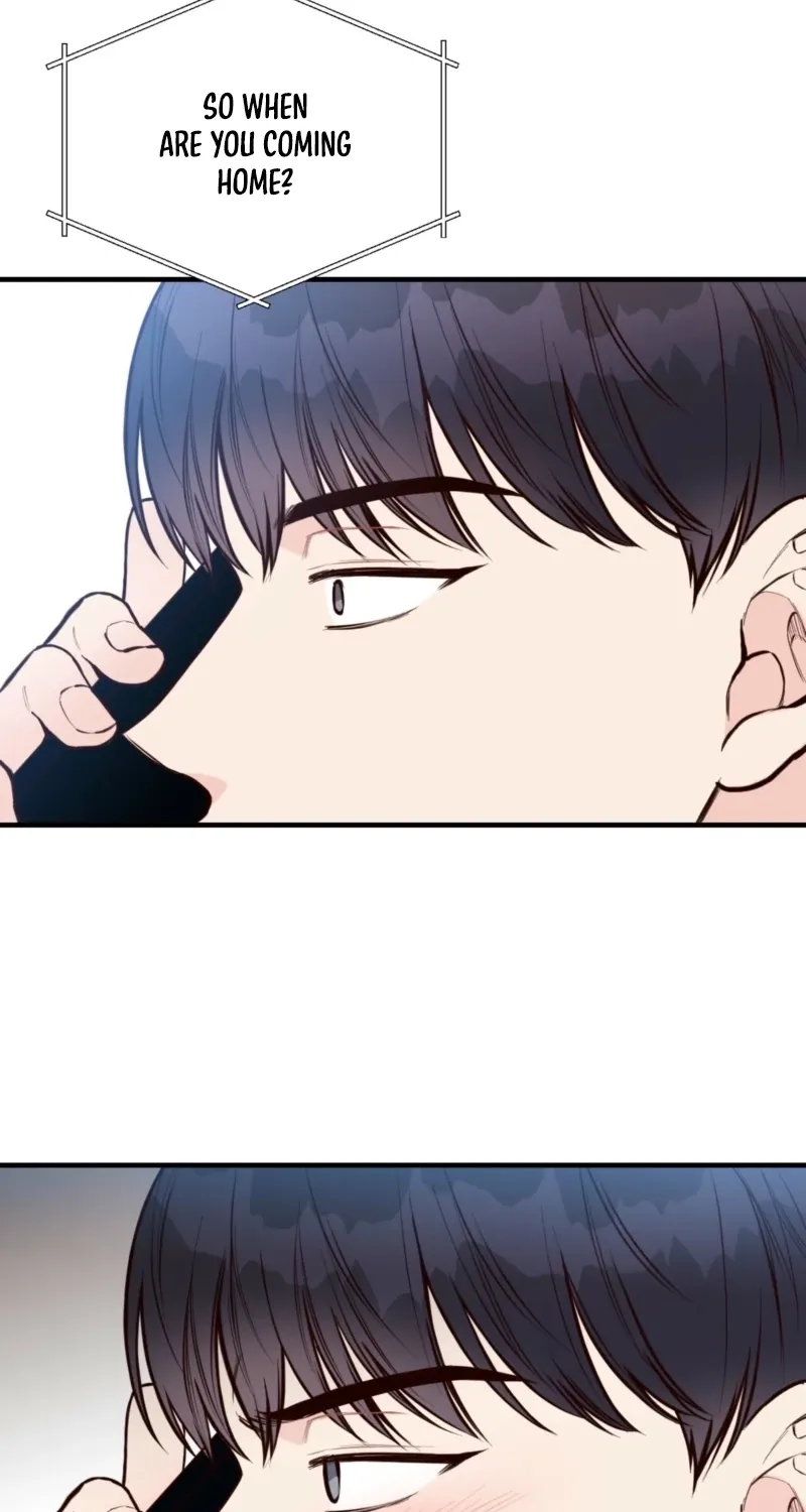 This Marriage Is Merely A Contract Chapter 36 - page 26