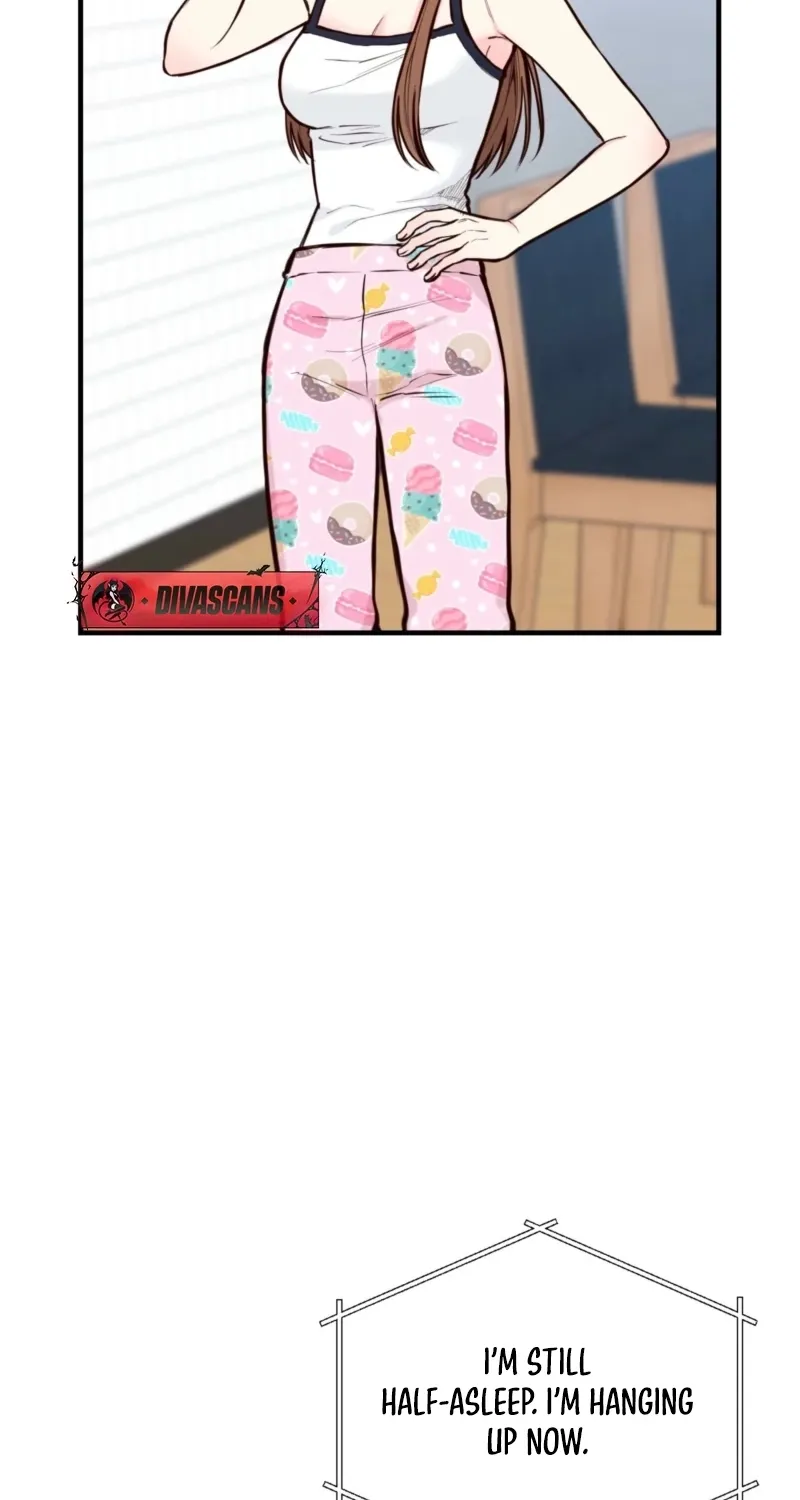 This Marriage Is Merely A Contract Chapter 36 - page 28