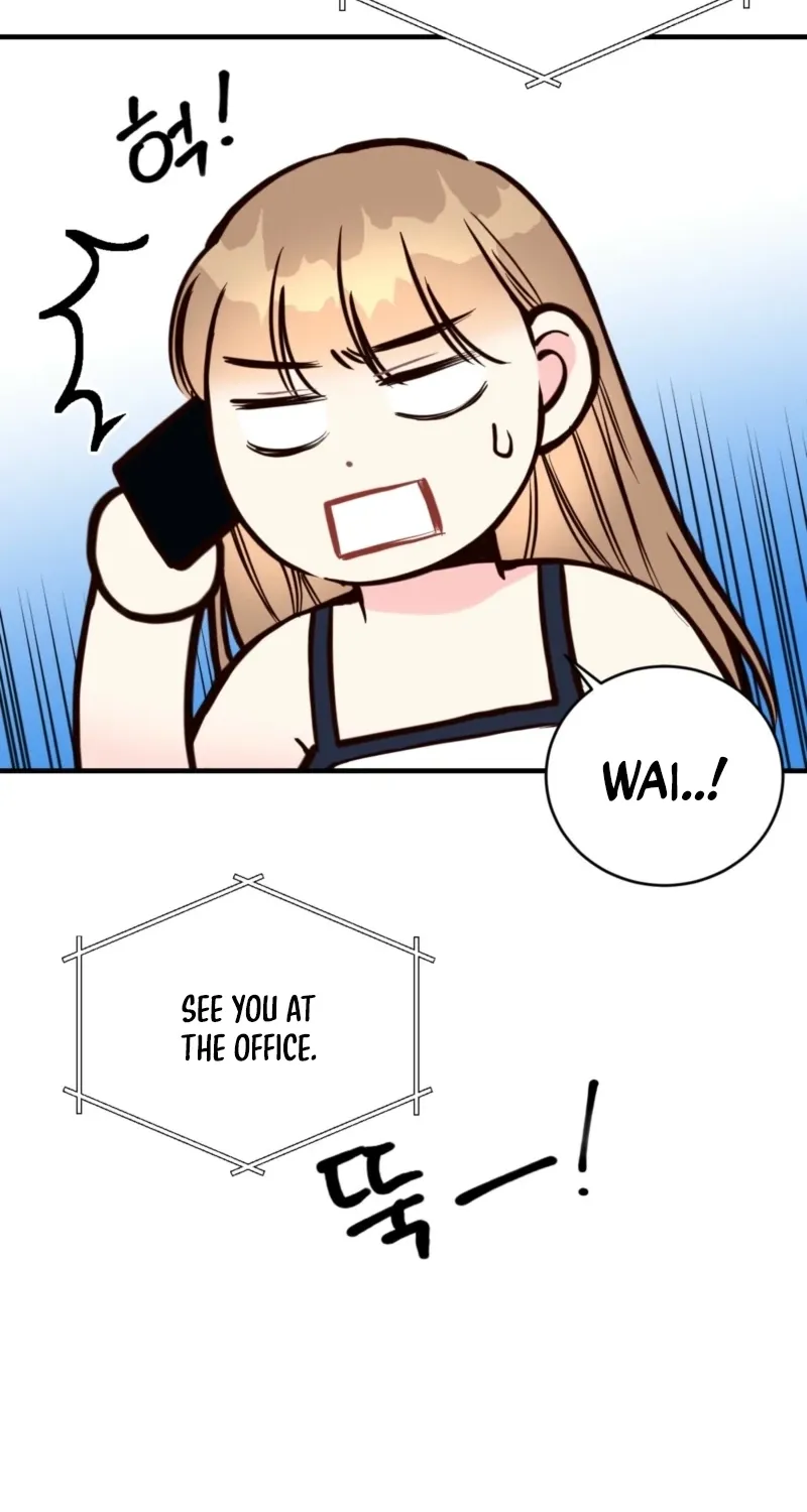 This Marriage Is Merely A Contract Chapter 36 - page 29