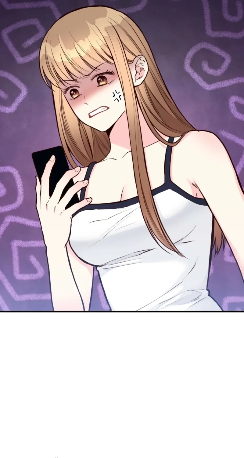 This Marriage Is Merely A Contract Chapter 36 - page 31
