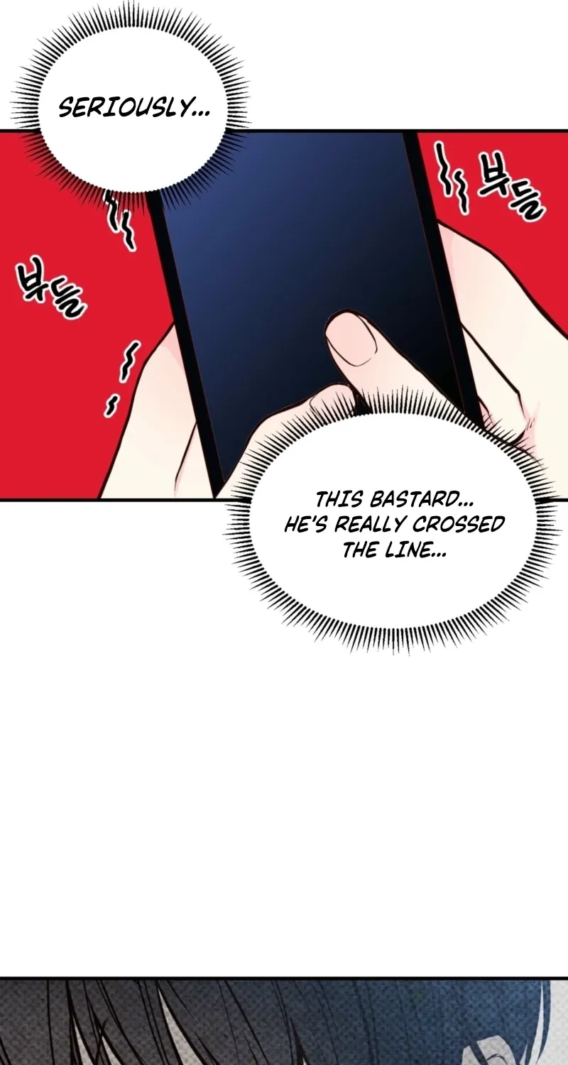 This Marriage Is Merely A Contract Chapter 36 - page 32