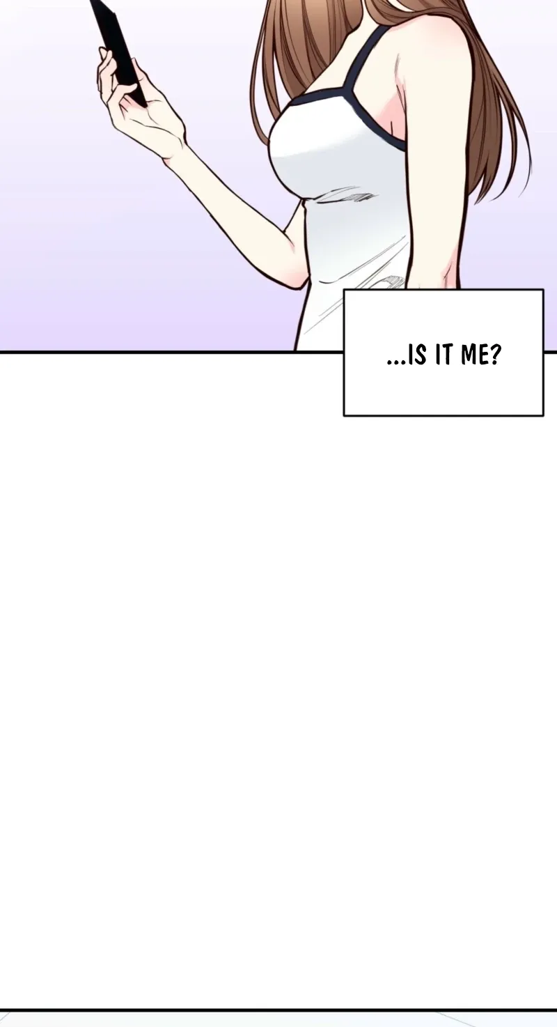 This Marriage Is Merely A Contract Chapter 36 - page 35
