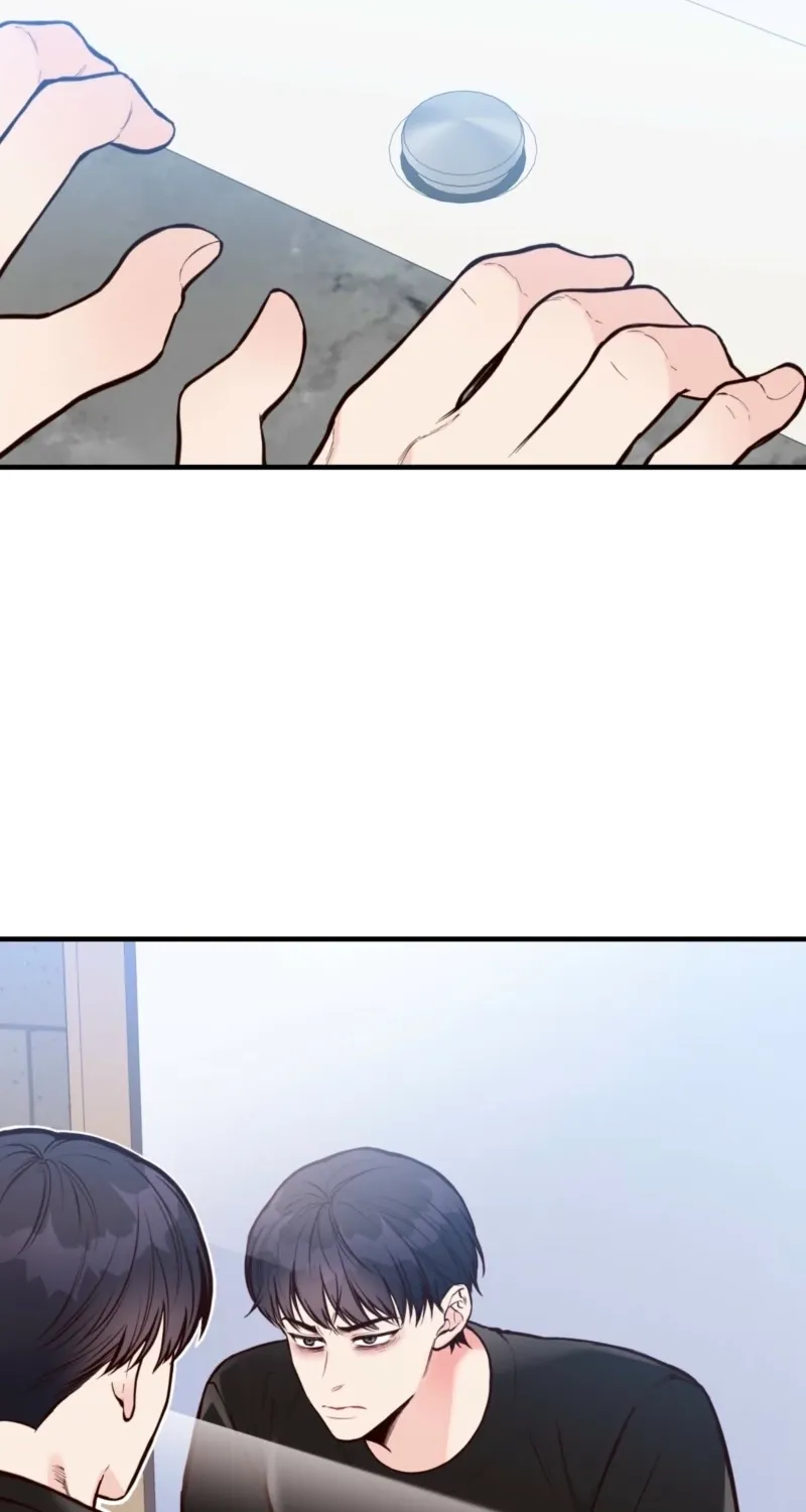 This Marriage Is Merely A Contract Chapter 36 - page 36