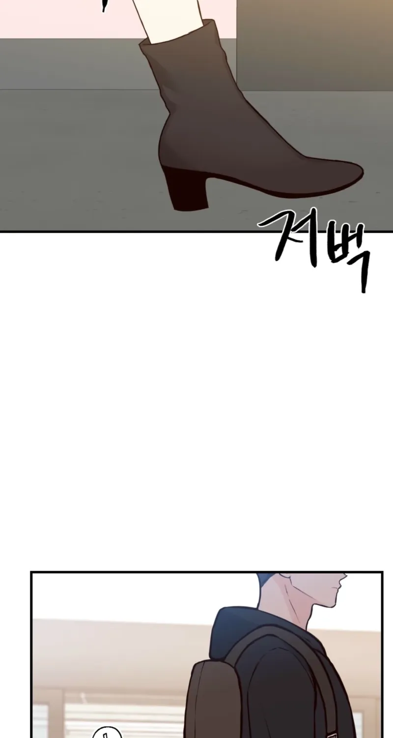 This Marriage Is Merely A Contract Chapter 36 - page 39