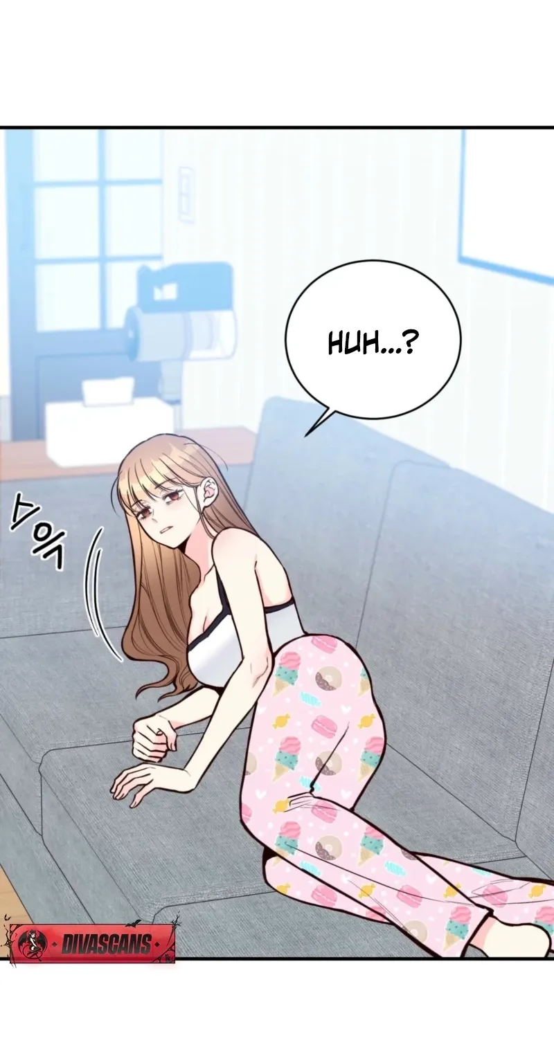 This Marriage Is Merely A Contract Chapter 36 - page 4