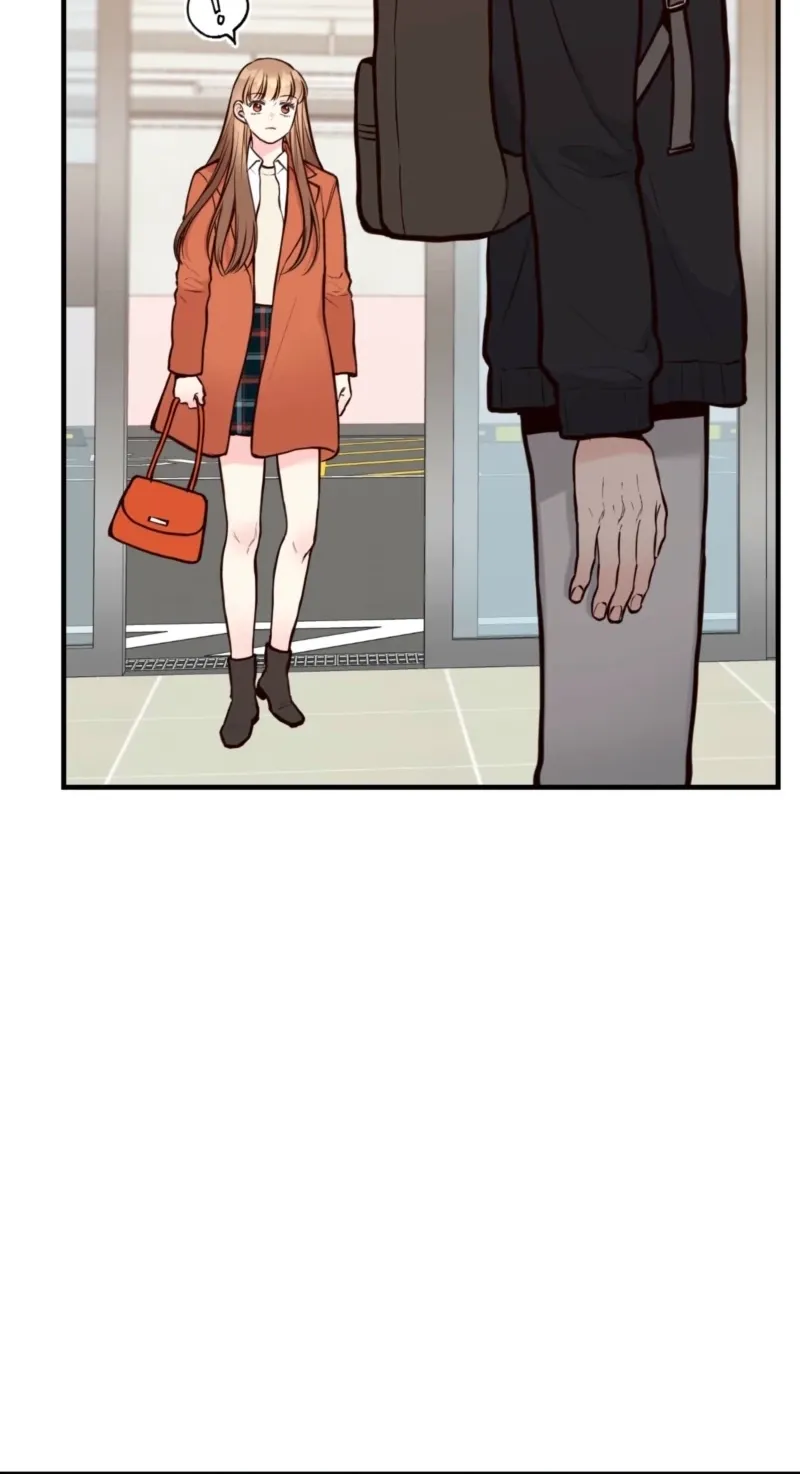 This Marriage Is Merely A Contract Chapter 36 - page 40