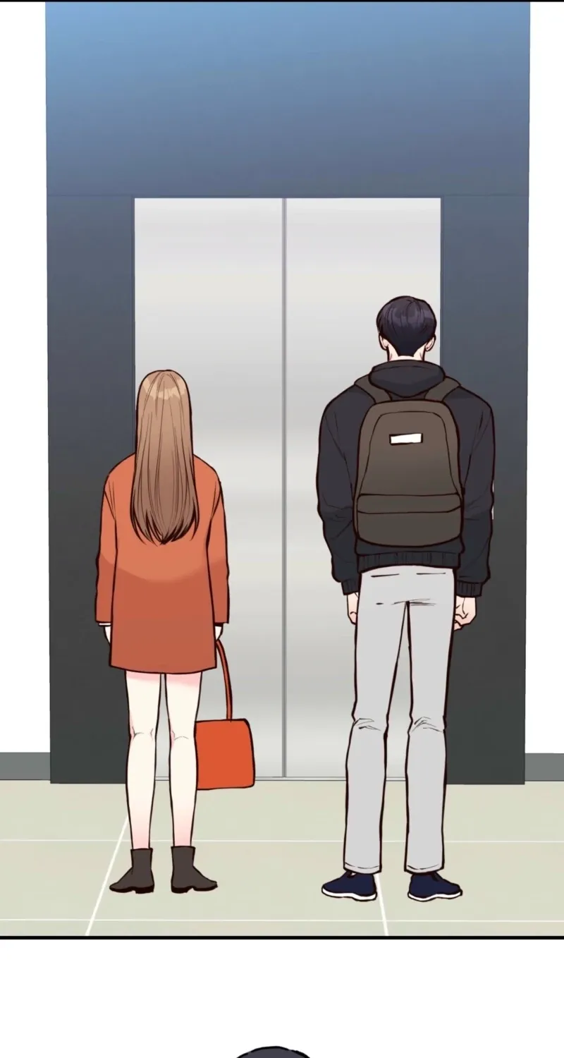This Marriage Is Merely A Contract Chapter 36 - page 41