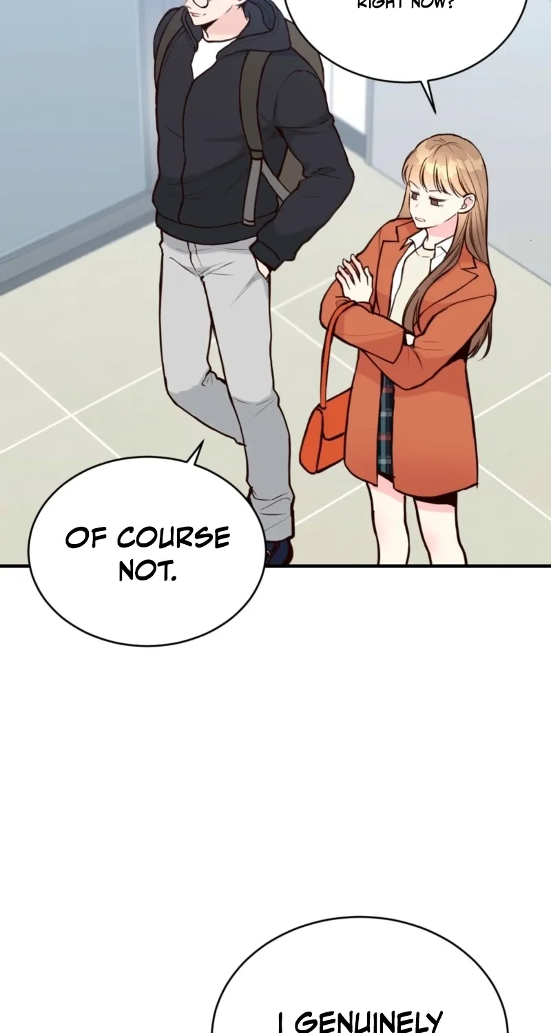 This Marriage Is Merely A Contract Chapter 36 - page 43