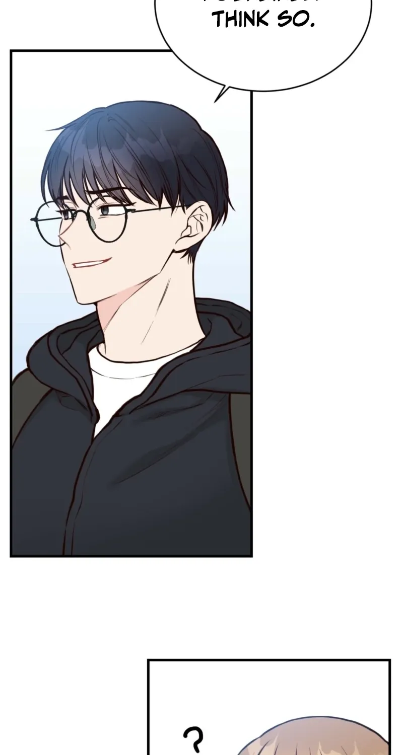 This Marriage Is Merely A Contract Chapter 36 - page 44