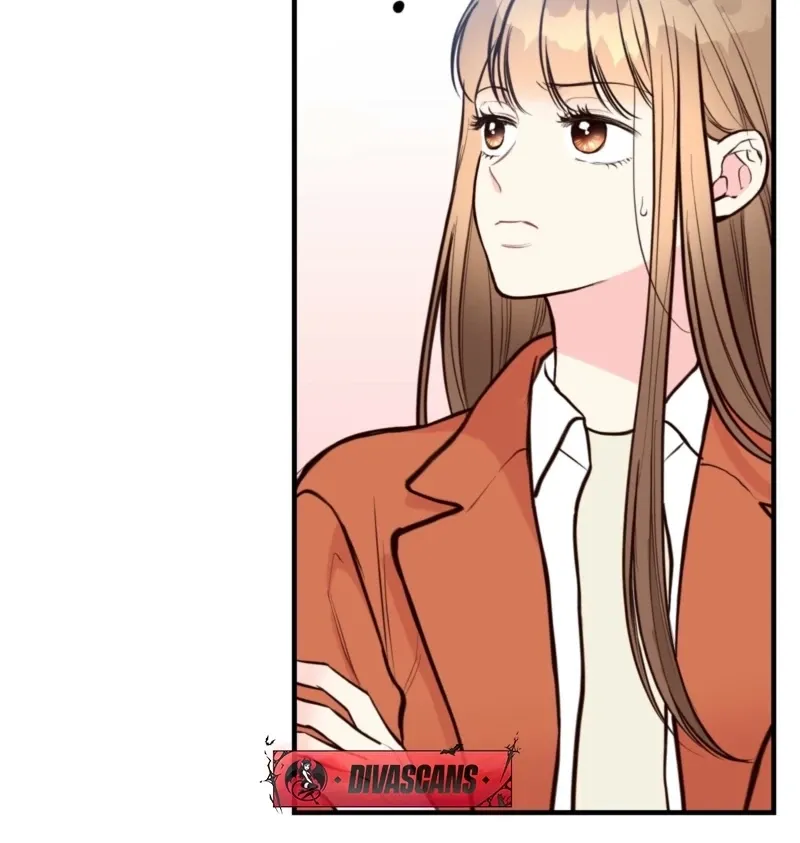 This Marriage Is Merely A Contract Chapter 36 - page 45