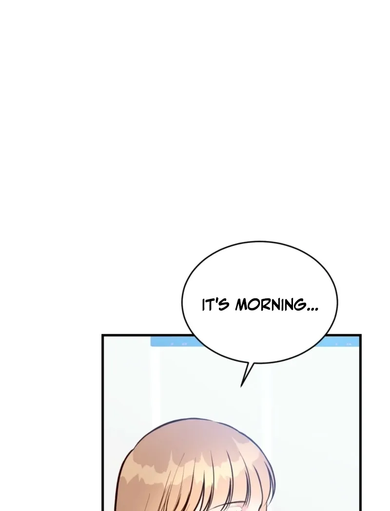 This Marriage Is Merely A Contract Chapter 36 - page 5
