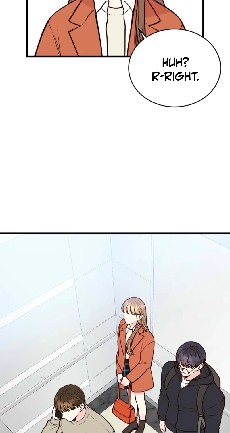 This Marriage Is Merely A Contract Chapter 36 - page 52
